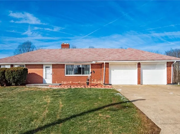 1766 Airport Rd, New Lexington, OH 43764