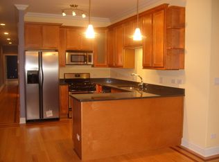 2932 N Milwaukee Ave UNIT 301, Chicago, IL 60618