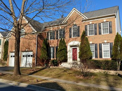 21114 Hickory Forest Way, Germantown, MD, 20876