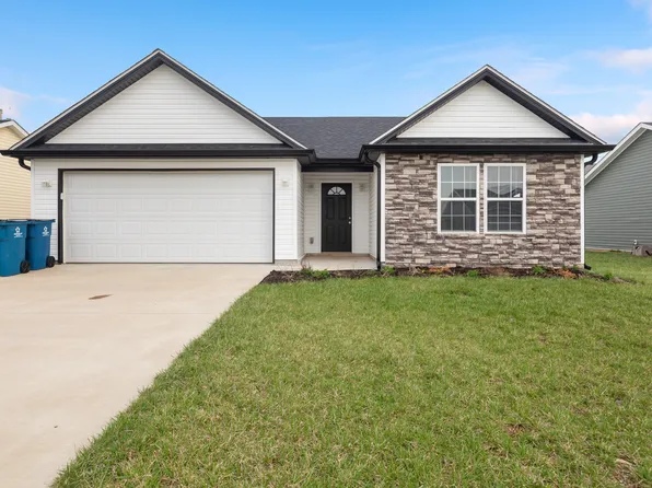128 Michelle Ann Ct, Harrodsburg, KY 40330