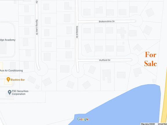 5th image of 518 Hufford Dr