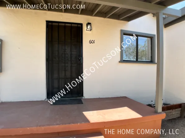 601 S Bryant Ave Unit B-a, Tucson, AZ 85711