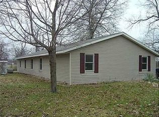 514 King St, Eaton Rapids, MI