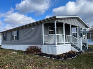 1190 County Route 66 LOT 68, Hornell, NY