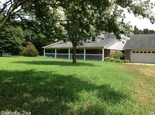2499 Highway 267 S, Searcy, AR 72143