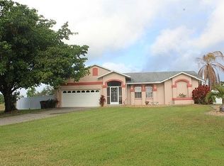 1701 SW 31st Ln, Cape Coral, FL 33914