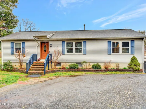 1832 State Route 35, Wall, NJ 07719