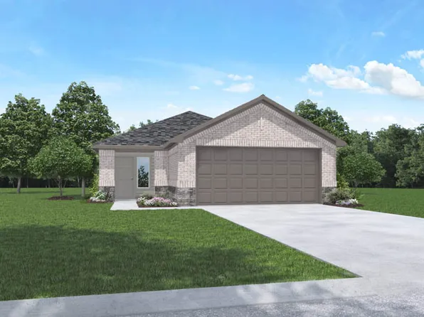 1679 Portia Ln, Conroe, TX 77301