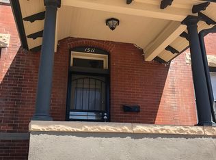 1511 E 22nd Ave, Denver, CO 80205