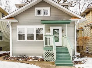 735 N Cuyler Ave, Oak Park, IL