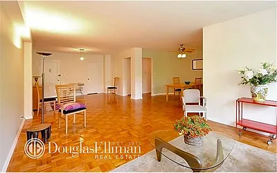 Sold by Douglas Elliman