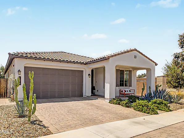 1876 S HUISH Drive, Gilbert, AZ 85295