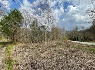 Laurel Branch Rd, Hayesville, NC 28904
