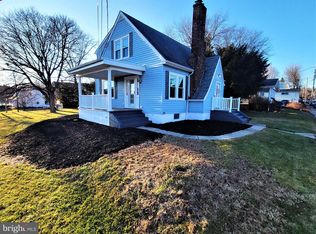 300 Vine St, Perkasie, PA