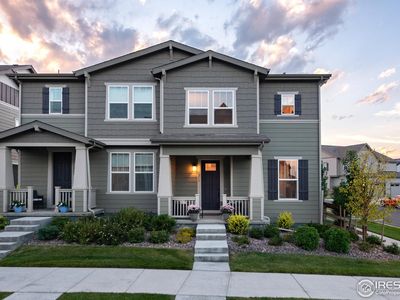 1253 Granite Dr, Erie, CO, 80516