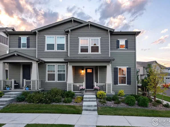 1253 Granite Dr, Erie, CO 80516