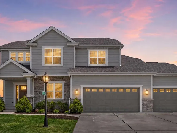 3108 Mineral Springs BOULEVARD, Summit, WI 53066