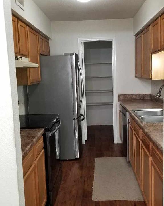 1st image of 7400 Bellerive Dr APT 1203
