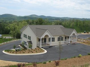 403 Grand Cir, Sparta, NC 28675