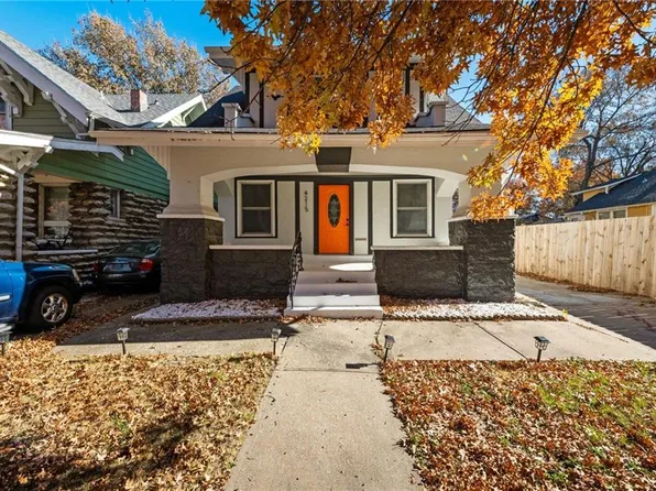 4215 S Benton Ave, Kansas City, MO 64130