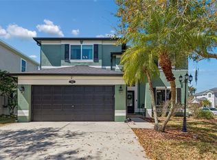 1744 Mapleleaf Blvd, Oldsmar, FL 34677