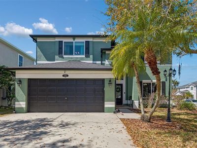 1744 Mapleleaf Blvd, Oldsmar, FL, 34677