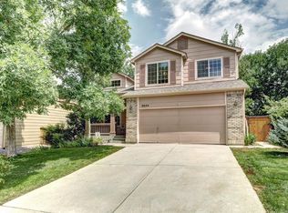 9644 Newcastle Dr, Highlands Ranch, CO 80130