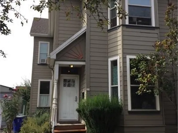 25 SE 26th Ave APT 1, Portland, OR 97214