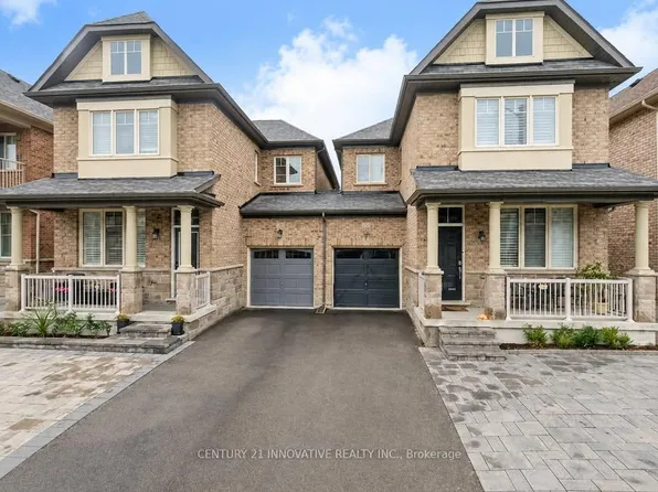 70 Pavlova Cres #Basement, Richmond Hill, ON L4E 0L3