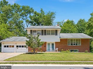 700 Harvard Ln, Newark, DE 19711