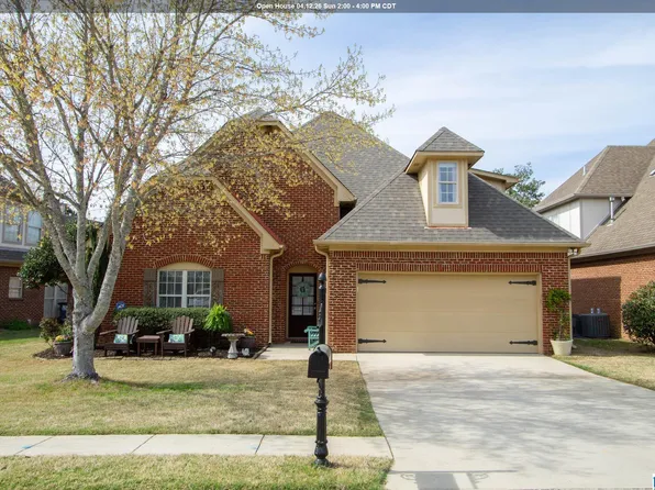 6256 Kestral View Rd, Trussville, AL 35173