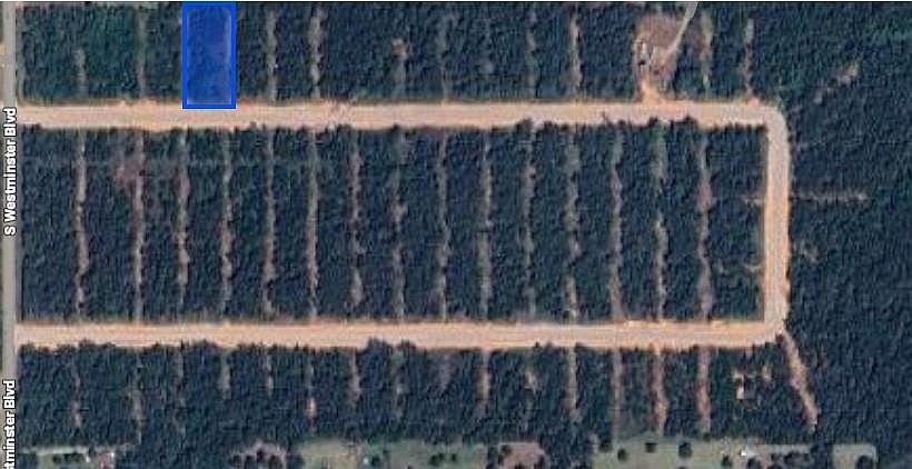 1st image of Emerald Oaks Cir Lot 50