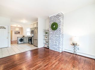 1810 Palisade Ave APT 2R, Union City, NJ 07087