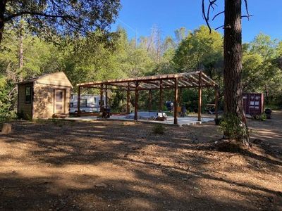Joyce Rd, Pioneer, CA, 95666