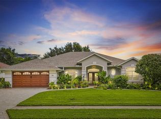 371 HINSDALE DRIVE, DEBARY, FL 32713