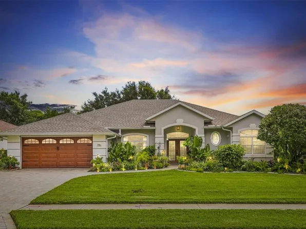 371 HINSDALE DRIVE, DEBARY, FL 32713