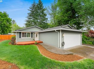 2140 SE Paropa Ave, Gresham, OR 97080