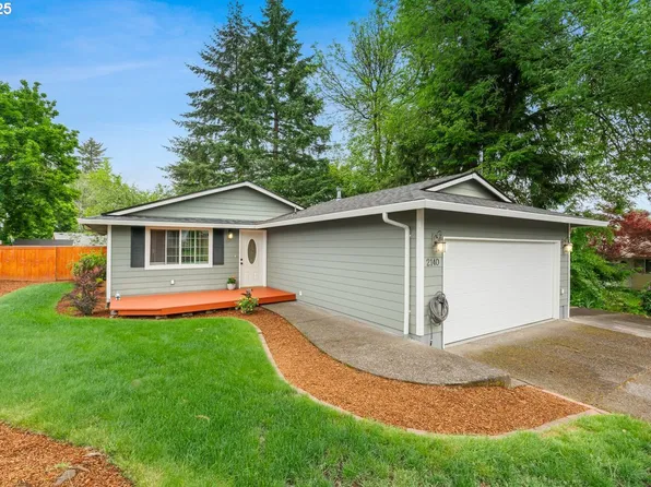 2140 SE Paropa Ave, Gresham, OR 97080
