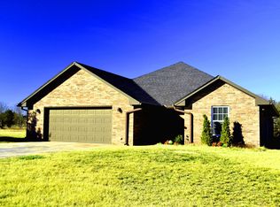 408 Blue Duck Ln, Stillwater, OK 74074