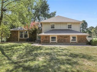 6313 Trott Rd, Belton, MO 64012