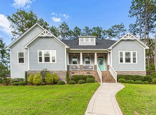 1001 Sandavis Rd, Southern Pines, NC 28387
