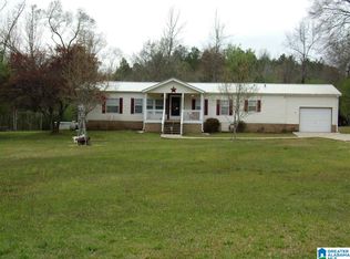5530 Wolf Creek Rd, Pell City, AL 35128