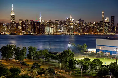 Rented by Bozzuto Management