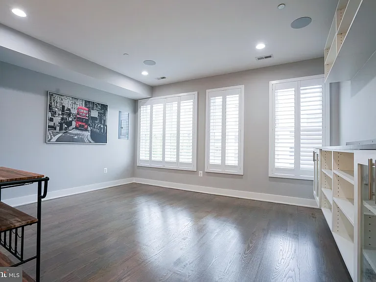 1632 K St NE #PENTHOUSE — Photo 17