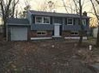 106 California Trl, Browns Mills, NJ 08015