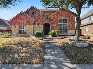 2243 Big Valley Rd, Allen, TX 75013