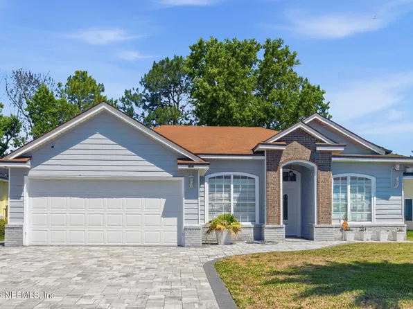 1933 WILLESDON Drive W, Jacksonville, FL 32246