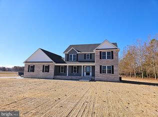 2435 Canterbury Rd, Milford, DE 19963