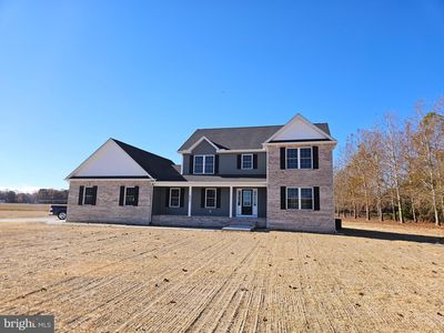 2435 Canterbury Rd, Milford, DE, 19963