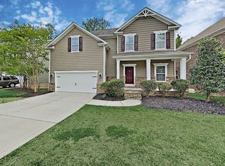 8708 Sagekirk Ct, Charlotte, NC 28278